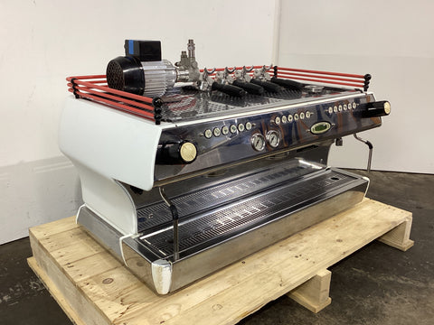 La Marzocco FB80 3AV 3 Group Coffee Machine - 761657