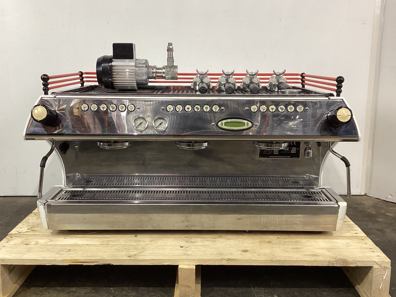 La Marzocco FB80 3AV 3 Group Coffee Machine - 761657