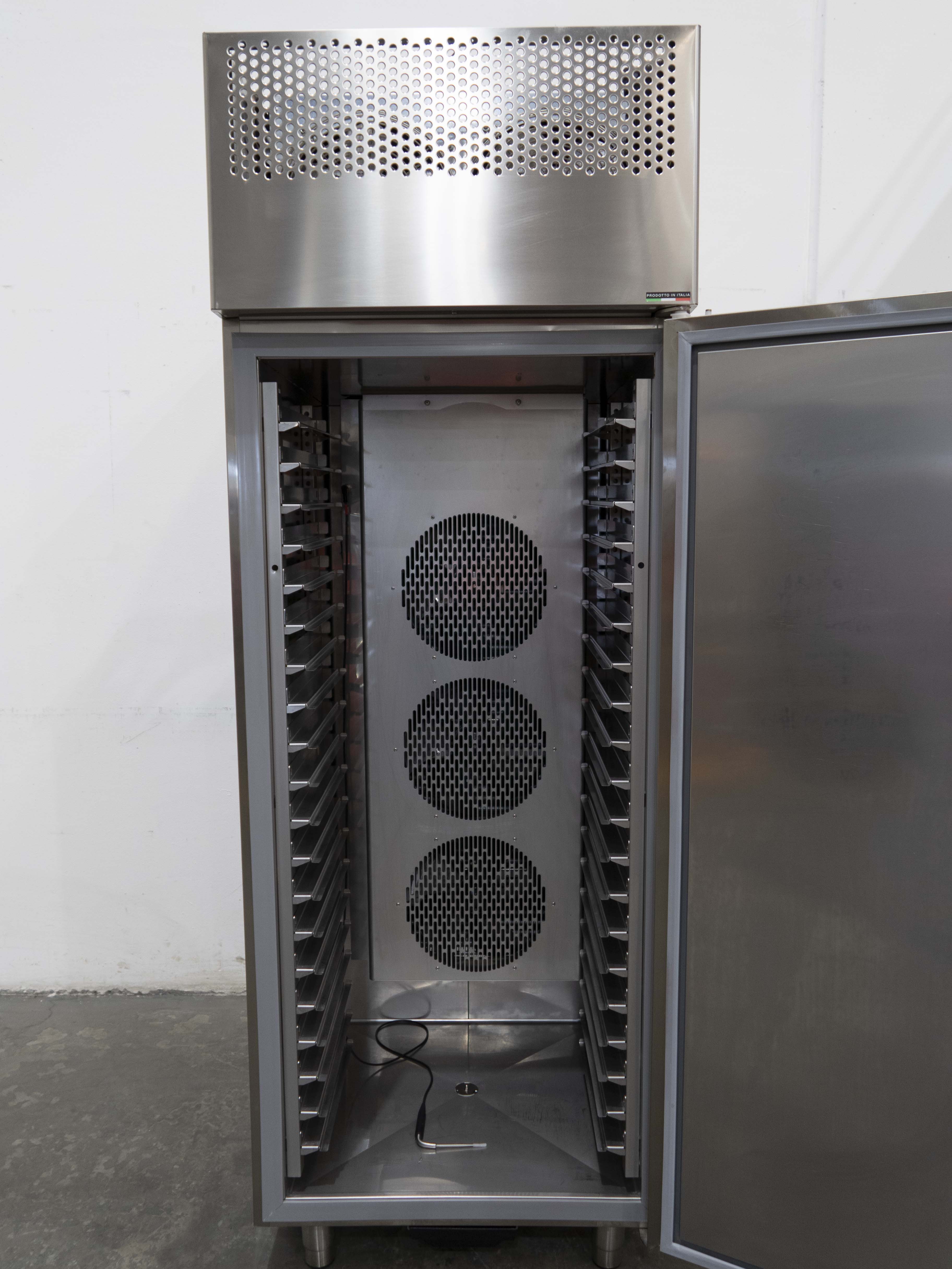 Everlasting Prof Tray 20 Blast Freezer/Chiller - 761670