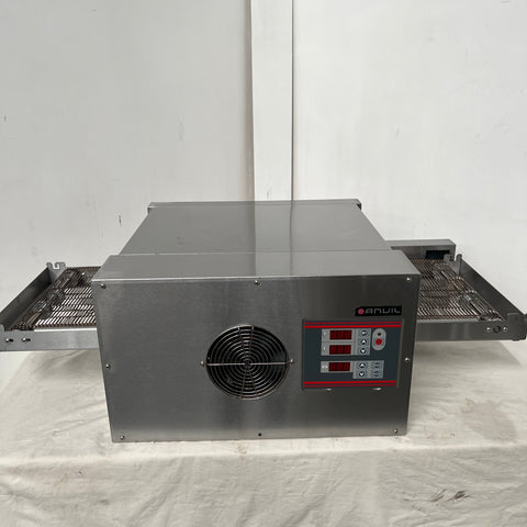 Anvil POK0004 Conveyor Pizza Oven - 761779