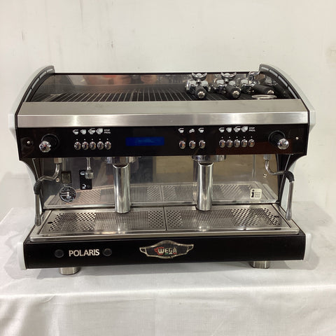 Wega Polaris EVD./2-PR 2 Group Coffee Machine - 761933