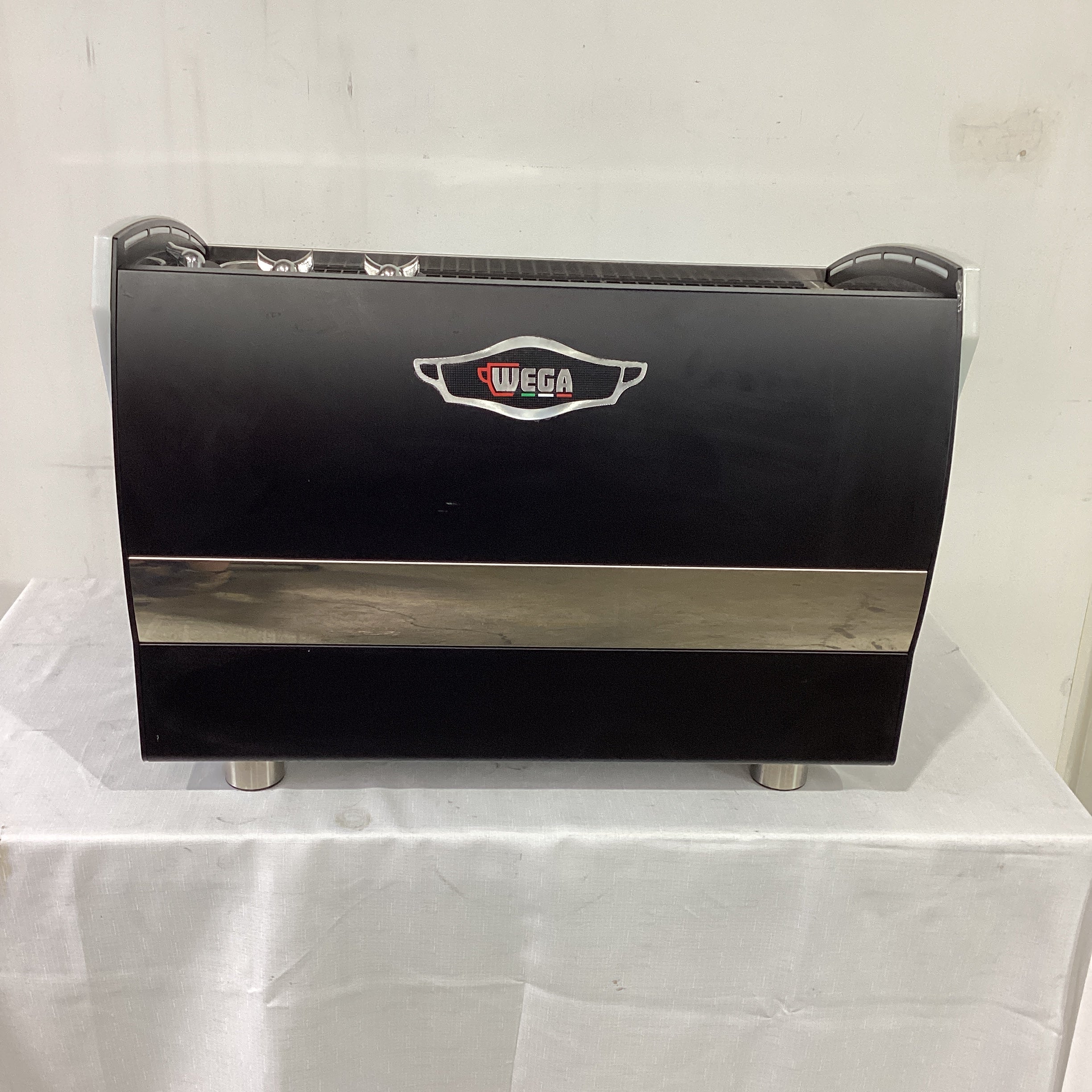 Wega Polaris EVD./2-PR 2 Group Coffee Machine - 761933