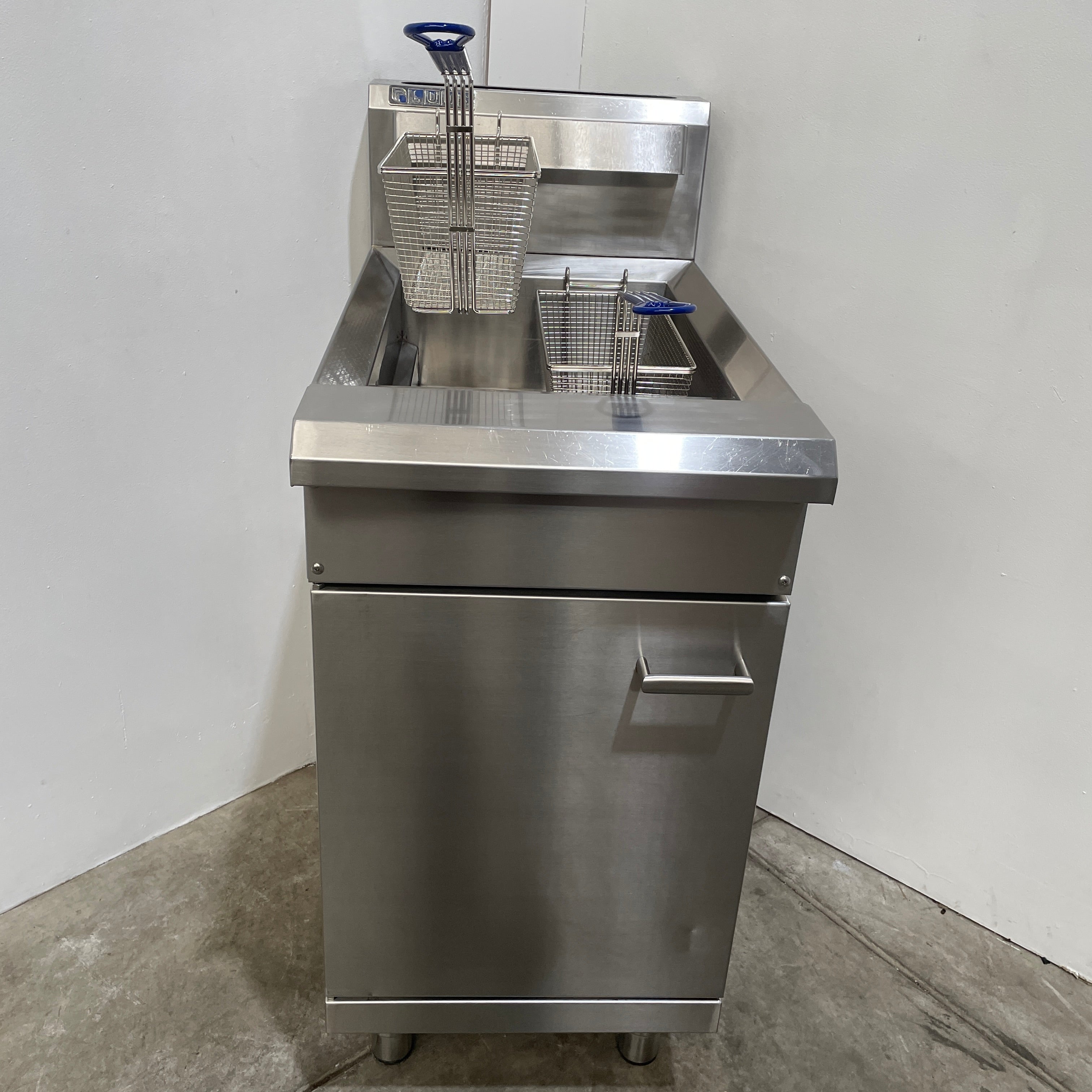 Luus FV-45 Fryer - 761983