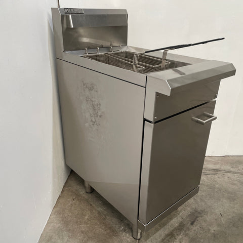 Luus FV-45 Fryer - 761984