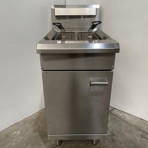 Luus FV-45 Fryer - 761984