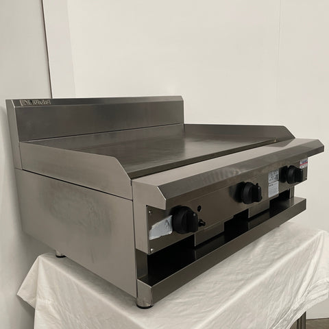 Luus CS-9P Griddle - 761986