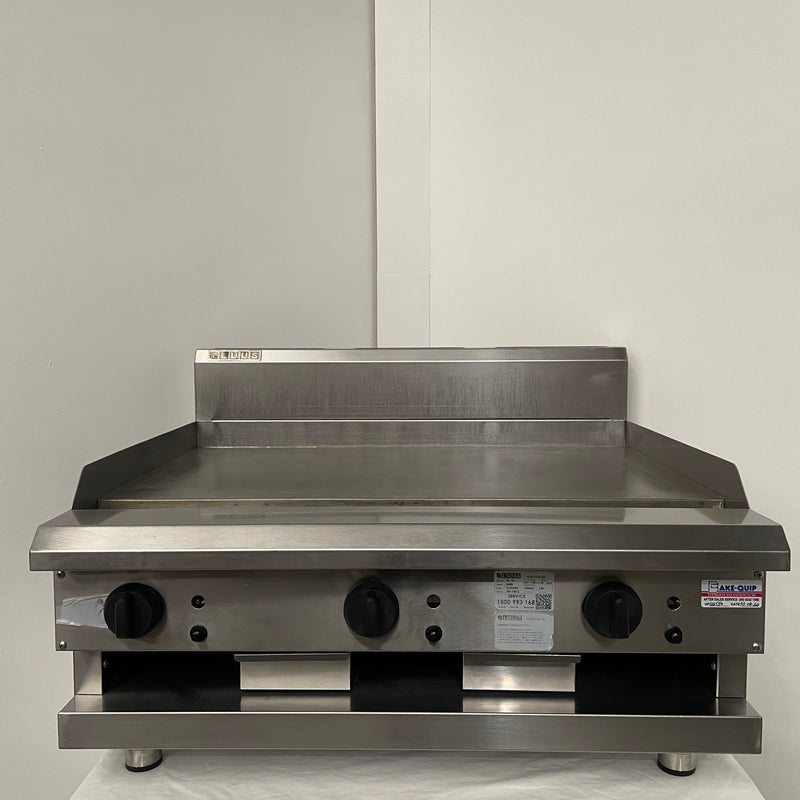 Luus CS-9P Griddle - 761986