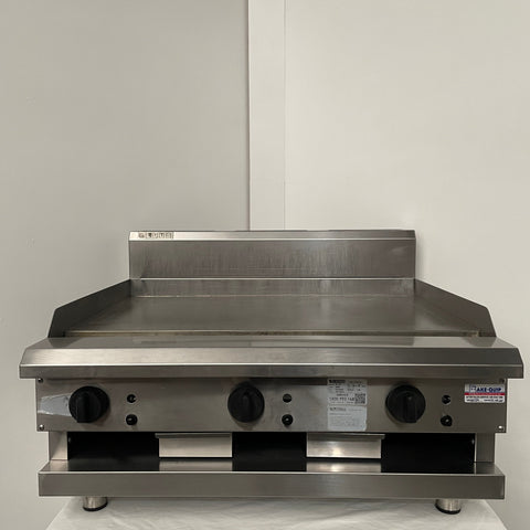 Luus CS-9P Griddle - 761986