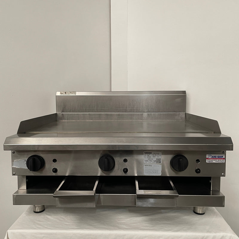 Luus CS-9P Griddle - 761986