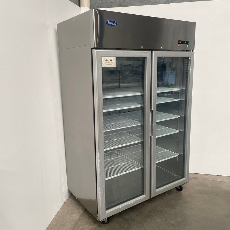 Atosa MCF8605GR Upright Fridge - 761994