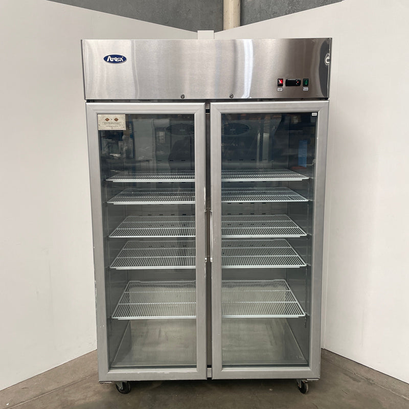 Atosa MCF8605GR Upright Fridge - 761994