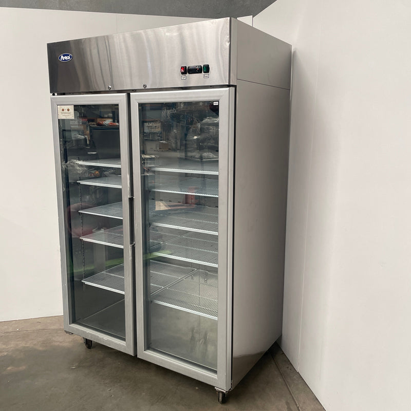 Atosa MCF8605GR Upright Fridge - 761994