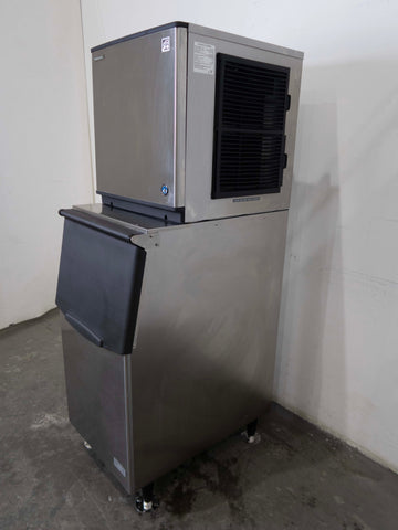 Hoshizaki KMD270 Ice Machine - 762137