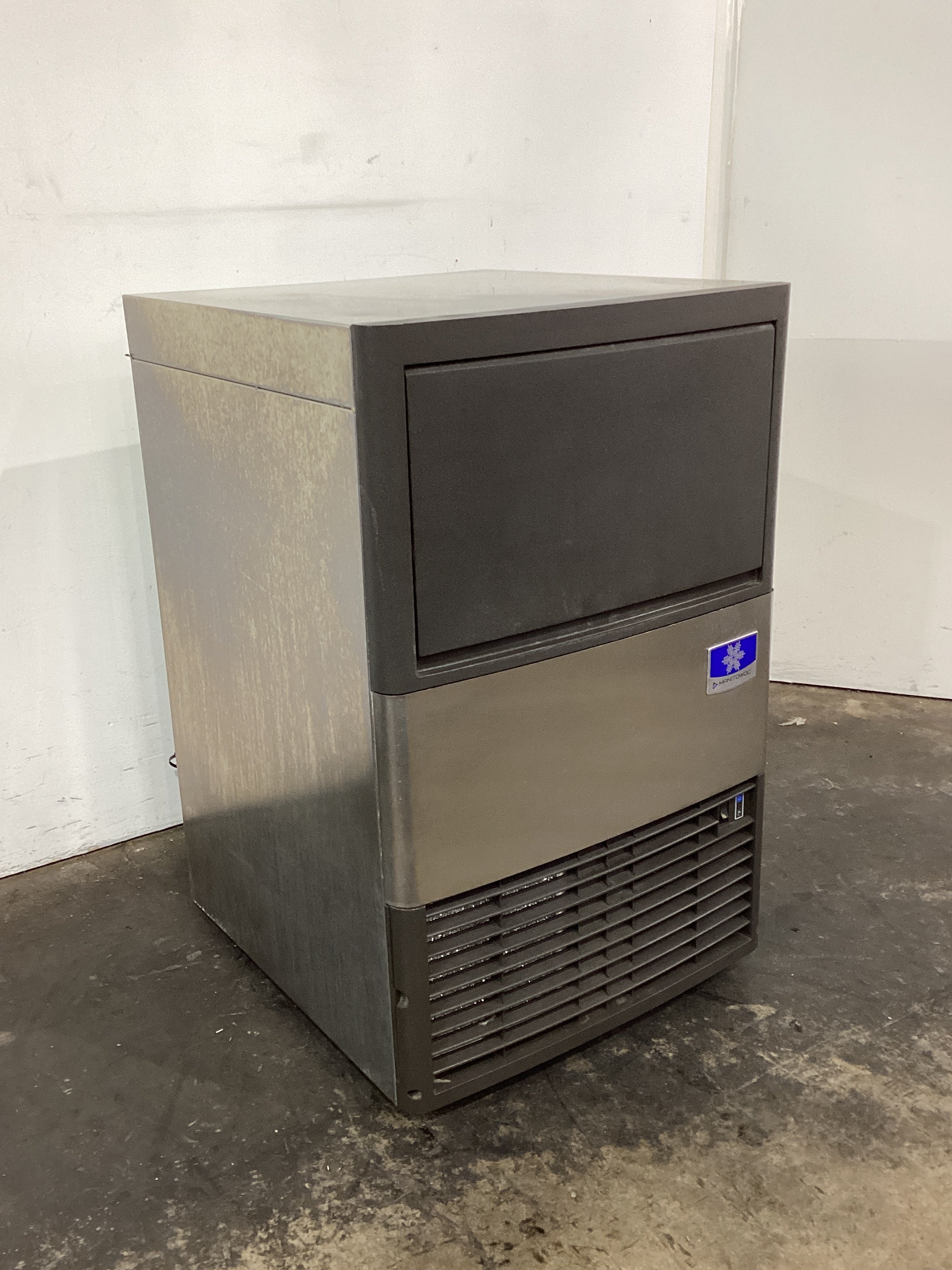 Manitowoc UDE0080A Ice Machine - 762310