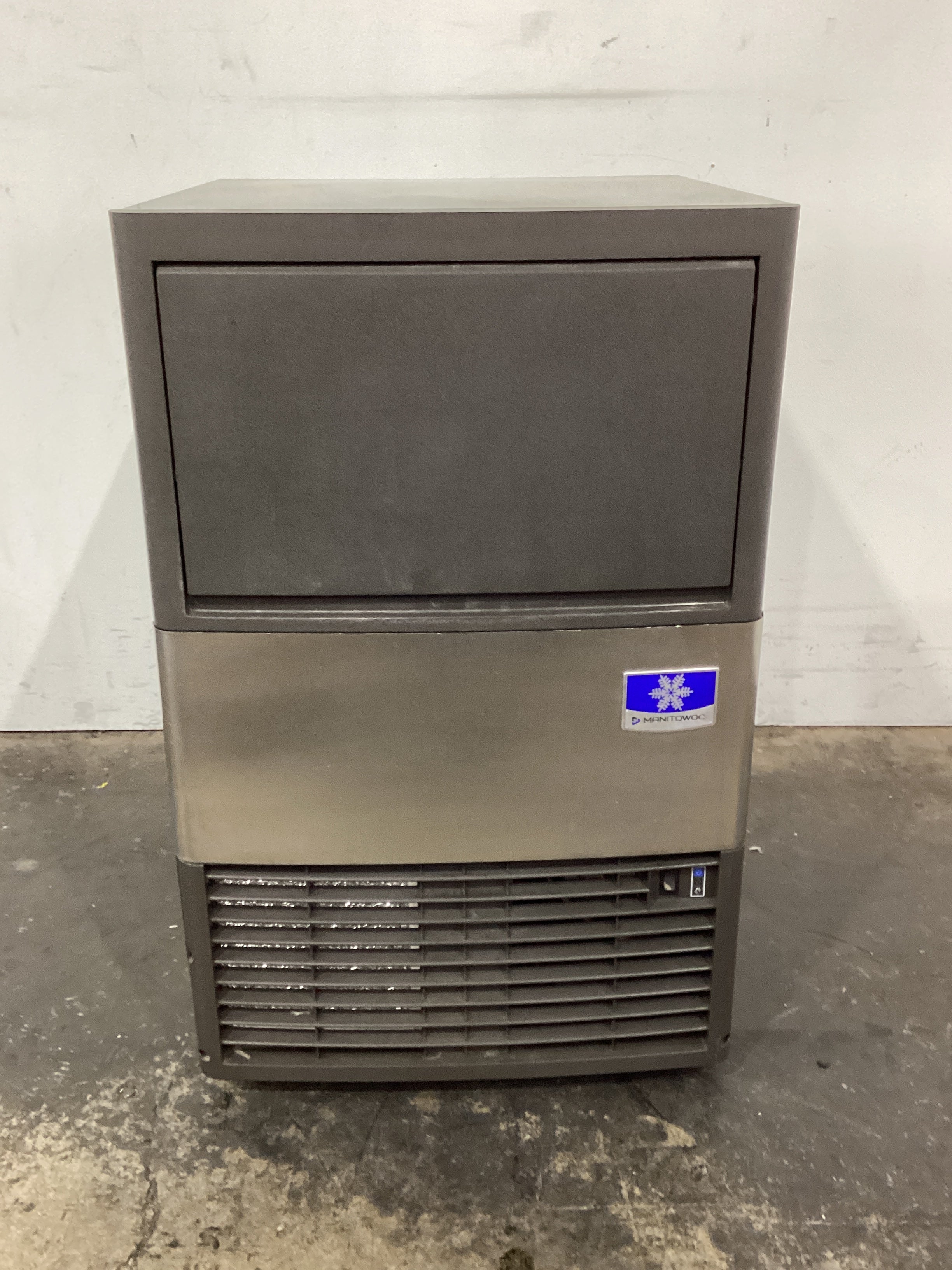Manitowoc UDE0080A Ice Machine - 762310