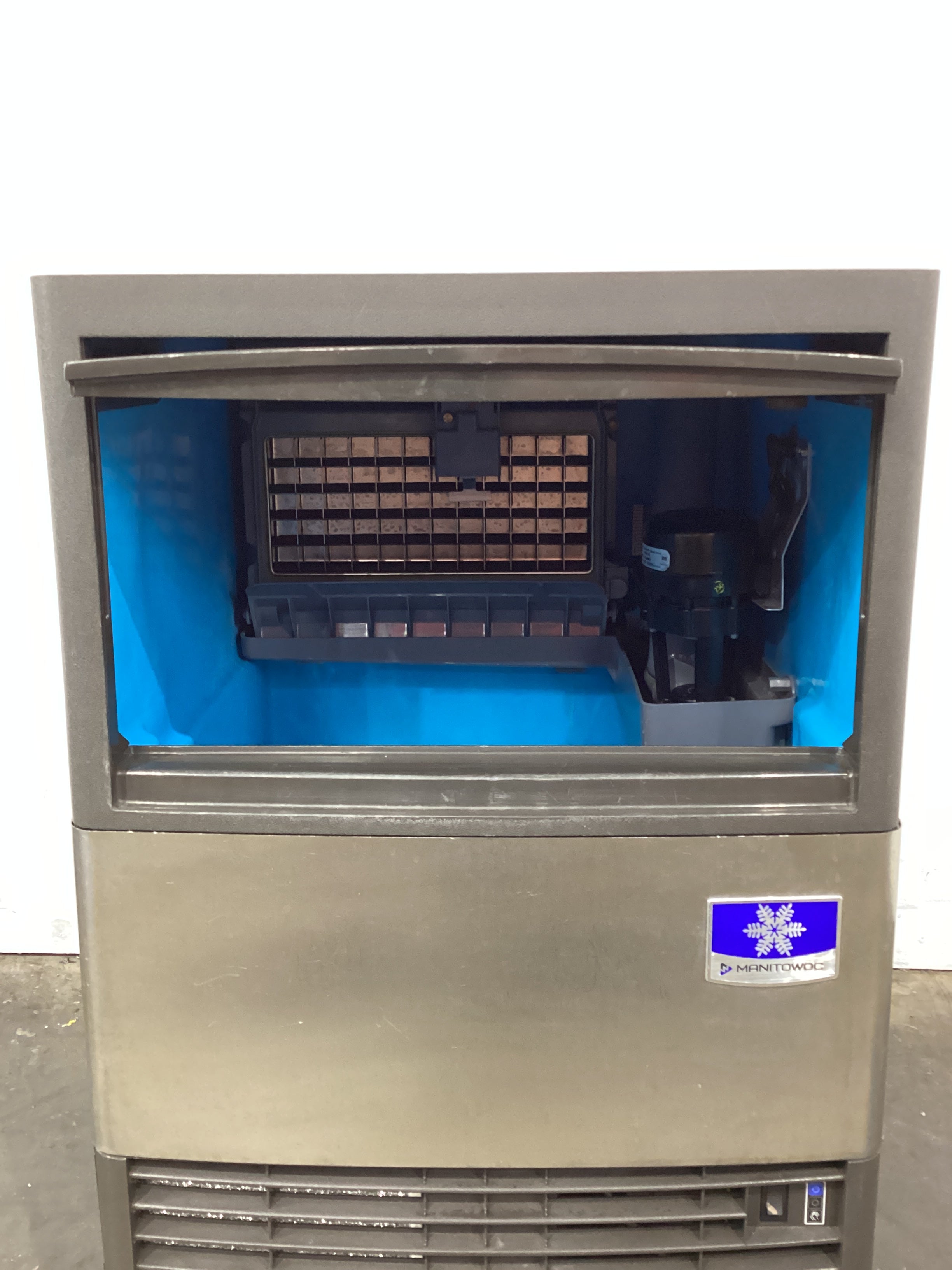 Manitowoc UDE0080A Ice Machine - 762310