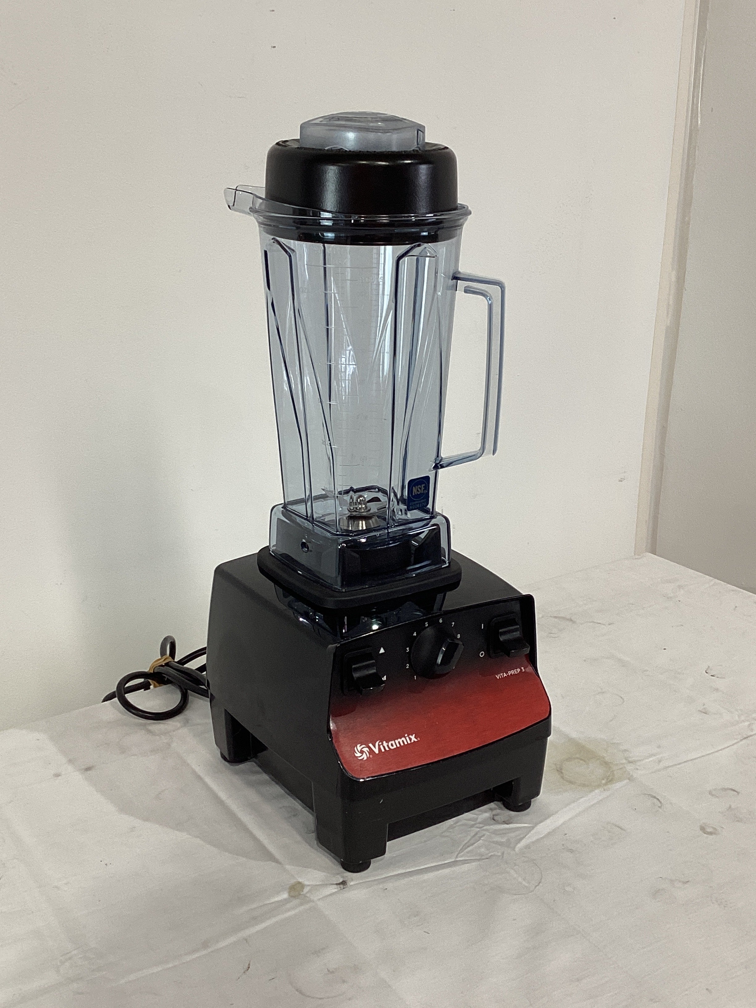 Vitamix VMO105E Blender - 762344