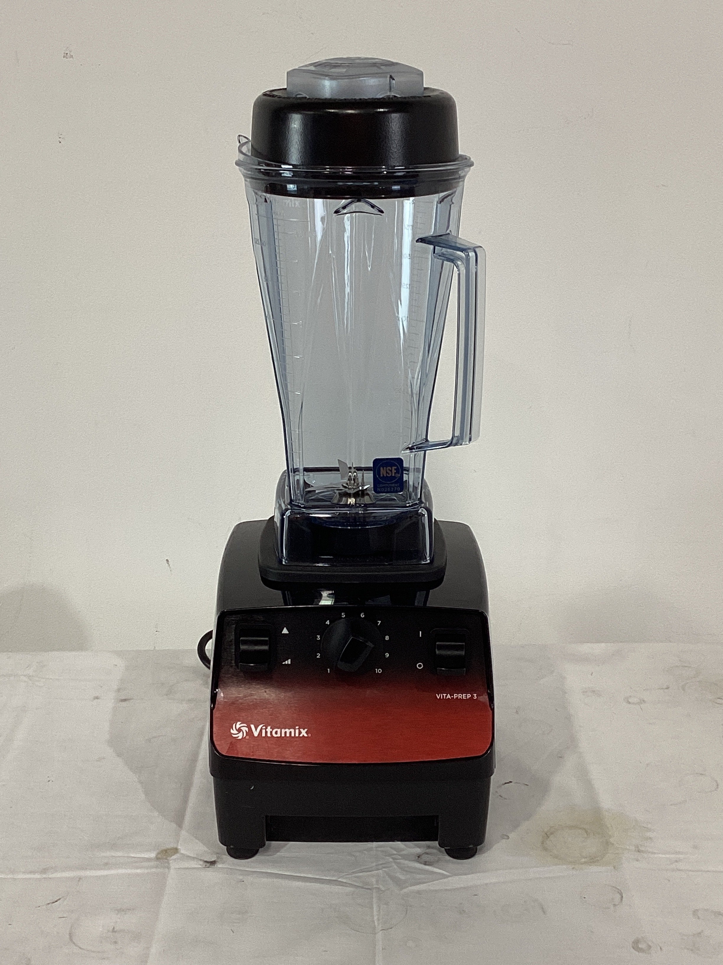 Vitamix VMO105E Blender - 762344