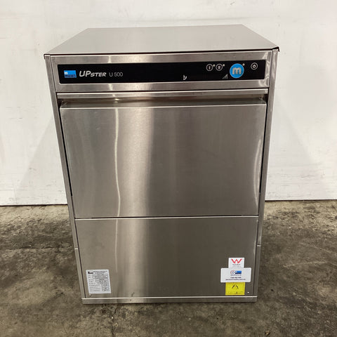 Meiko Upster U500 Undercounter Dishwasher - 762374