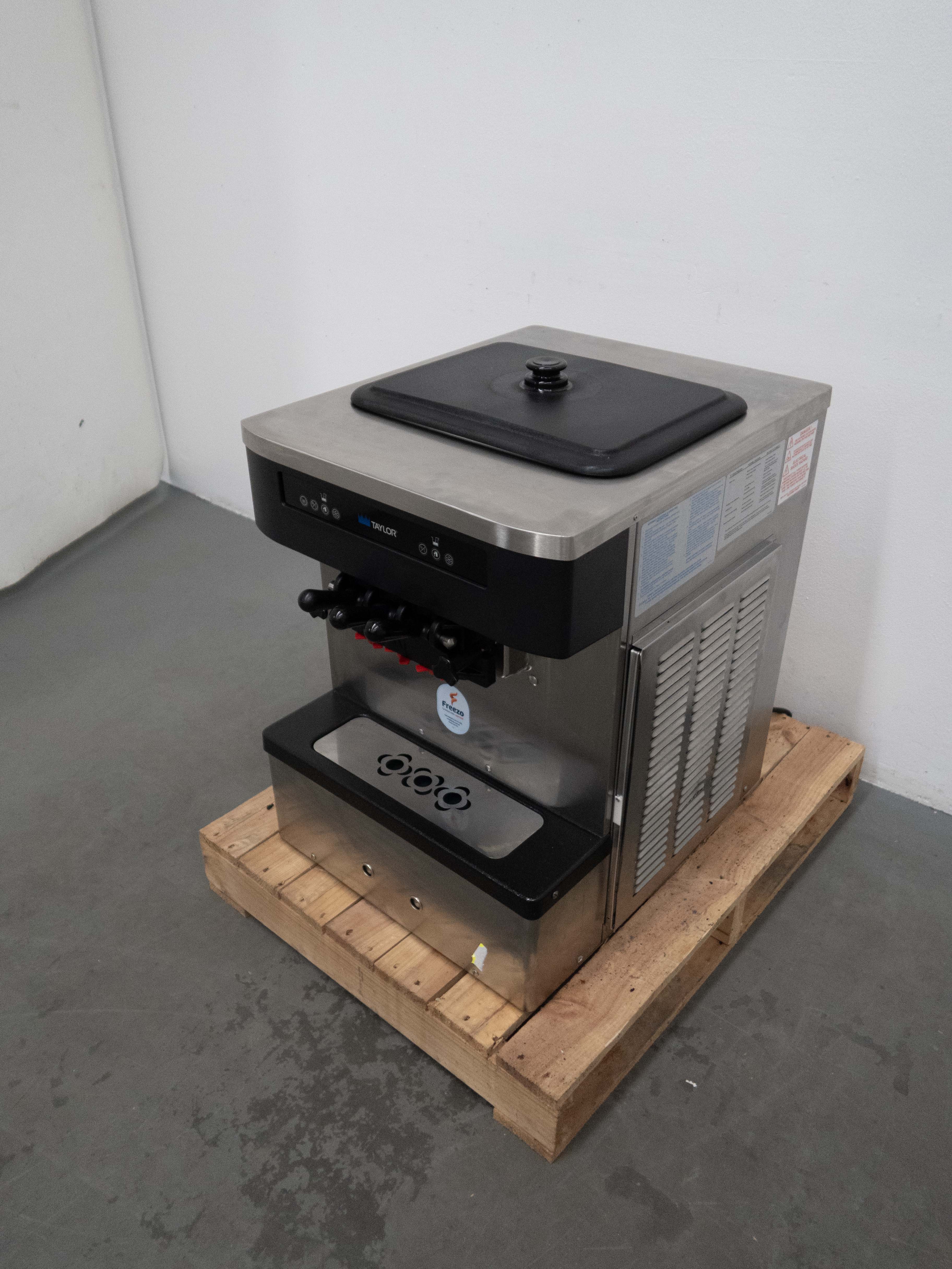 Taylor C161-40 Ice Cream Machine - 762798