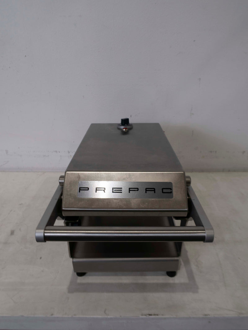 Prepac P100 Manual Tray Sealer - 763055