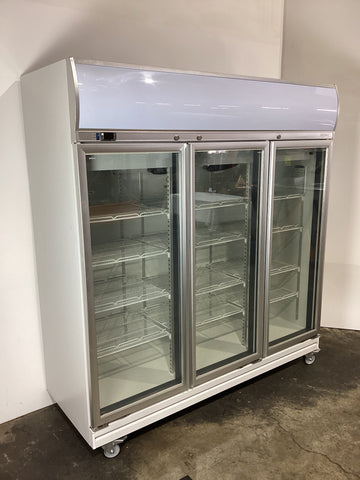 Bromic UC1500LF Upright Fridge - 763255