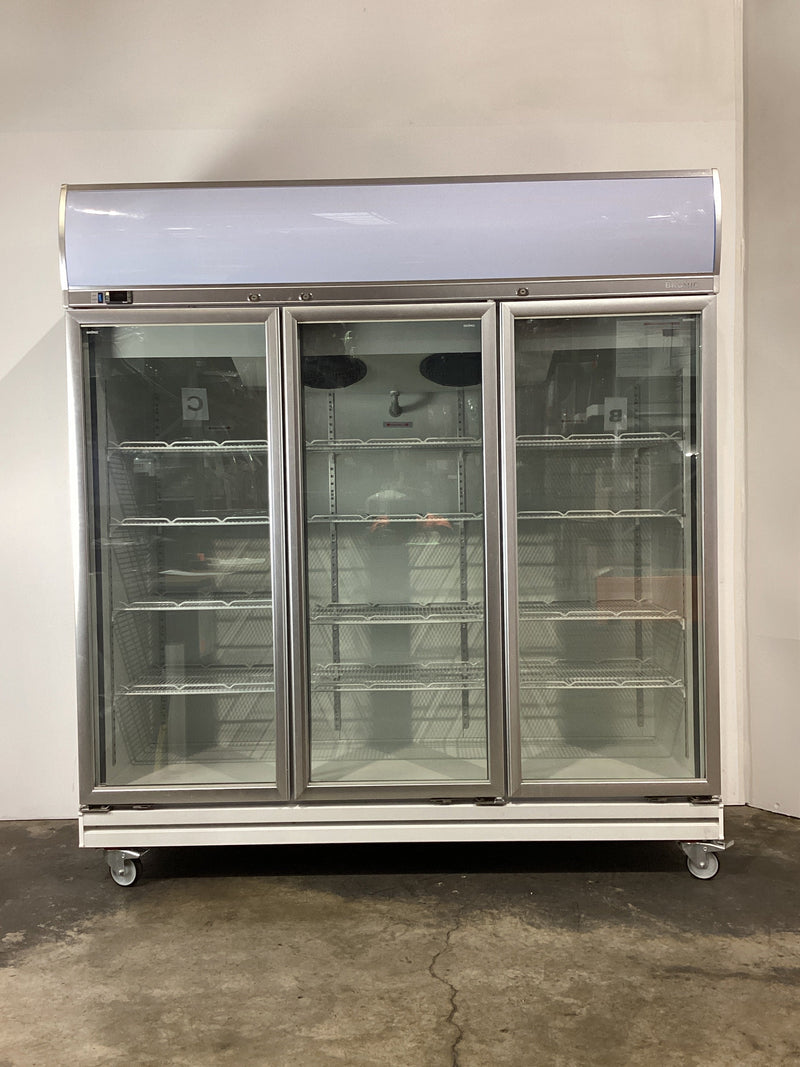 Bromic UC1500LF Upright Fridge - 763255