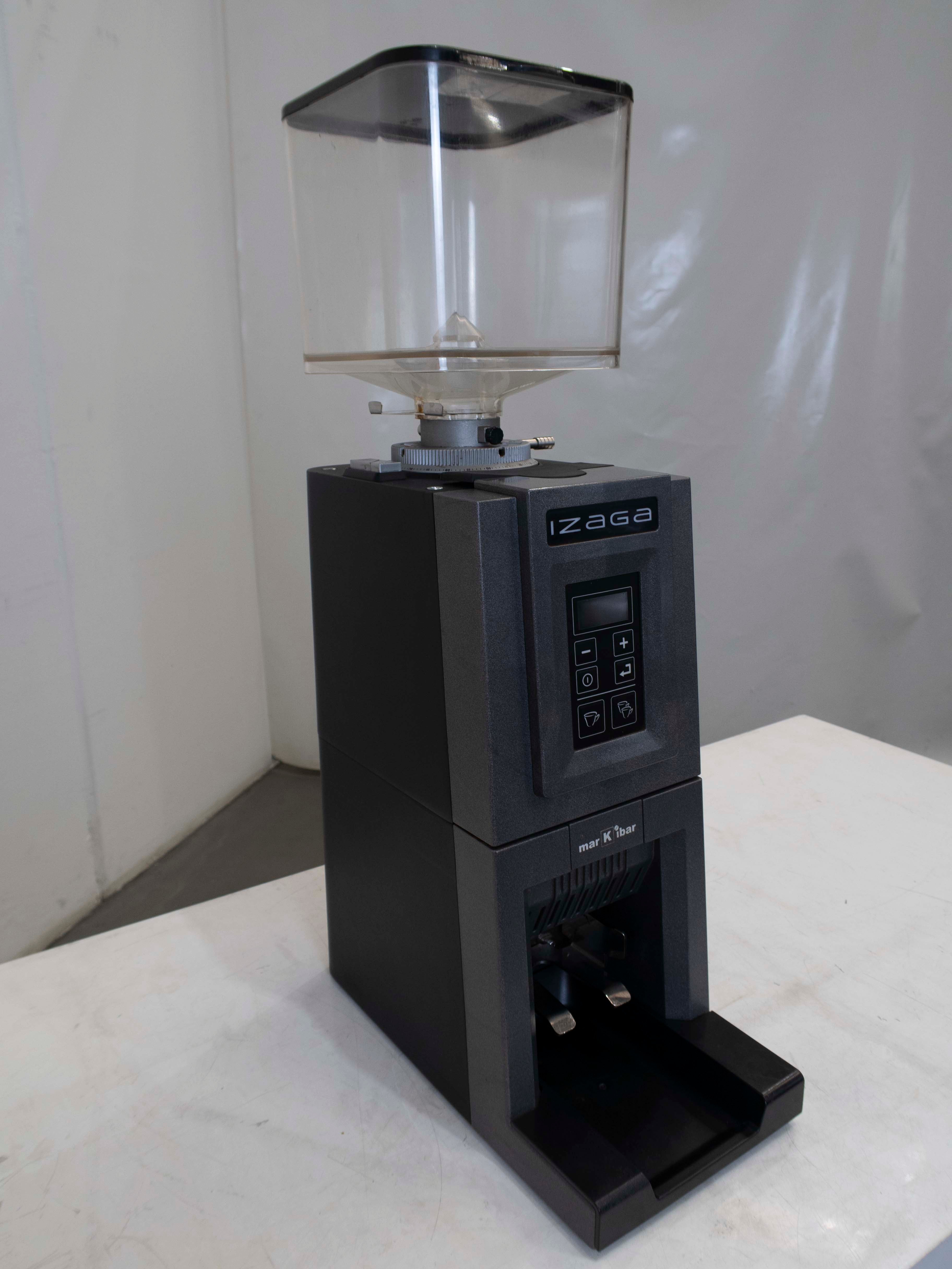 Markibar Izaga Key Coffee Grinder - 763261