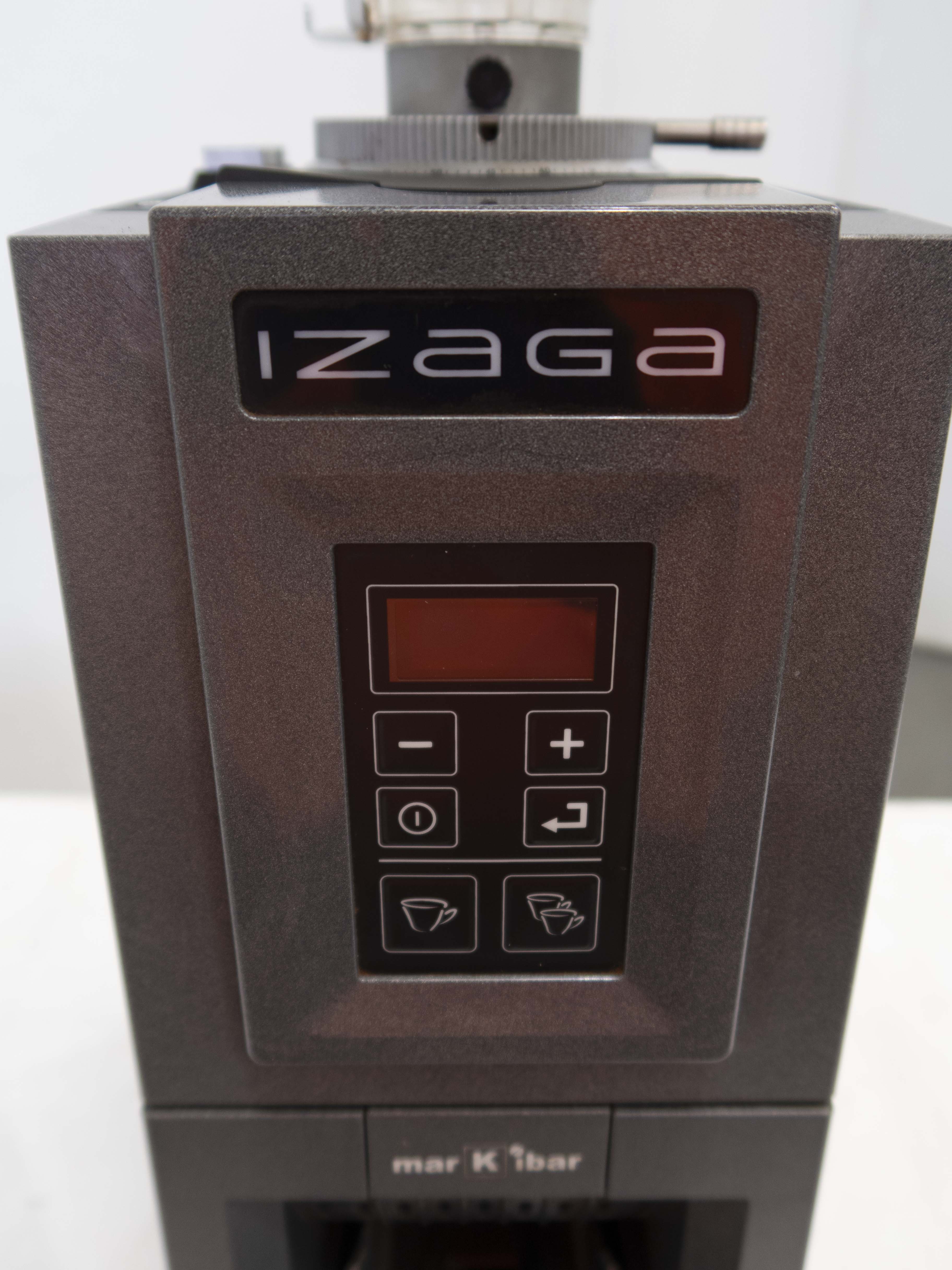 Markibar Izaga Key Coffee Grinder - 763261