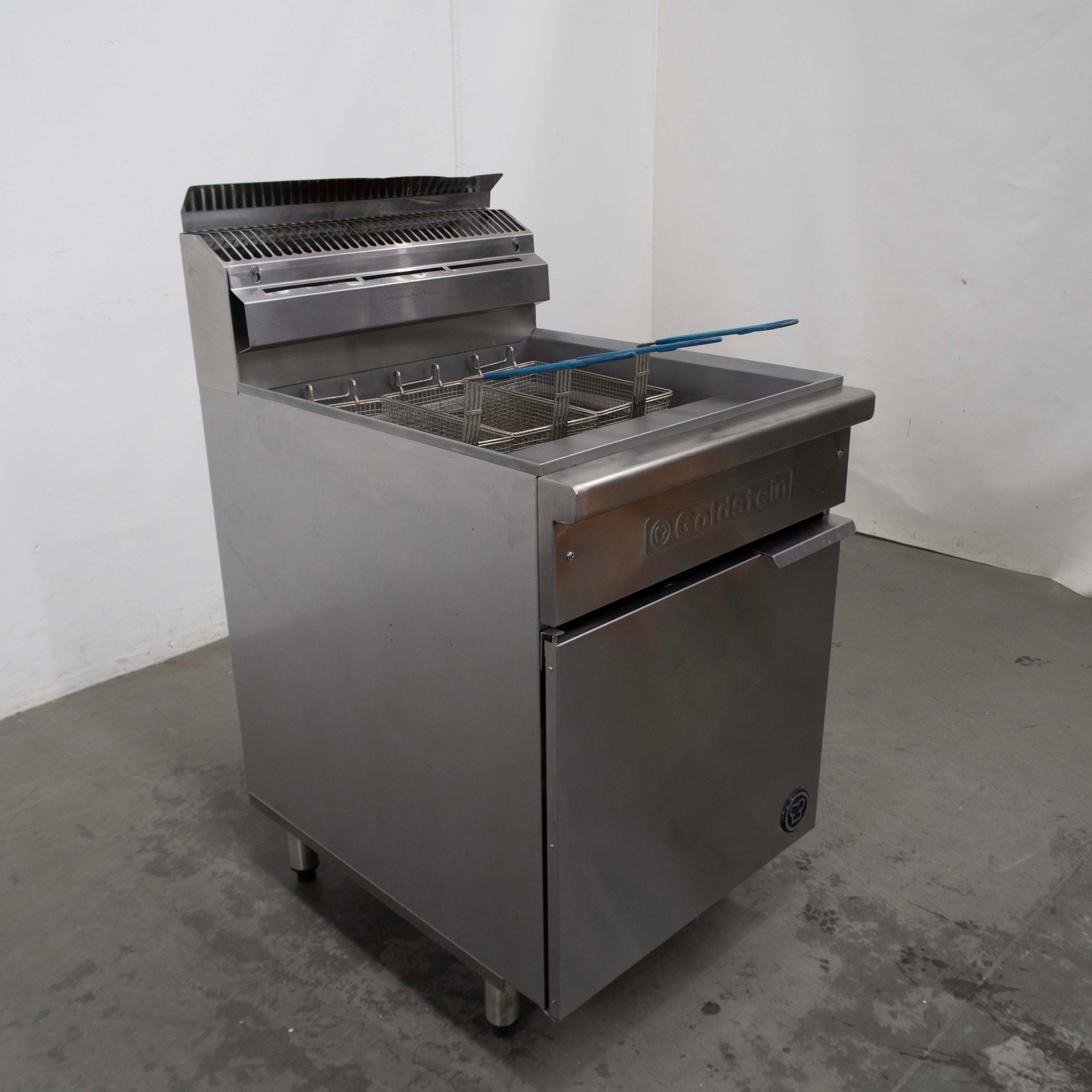 Goldstein VFG24L Fryer - 763309