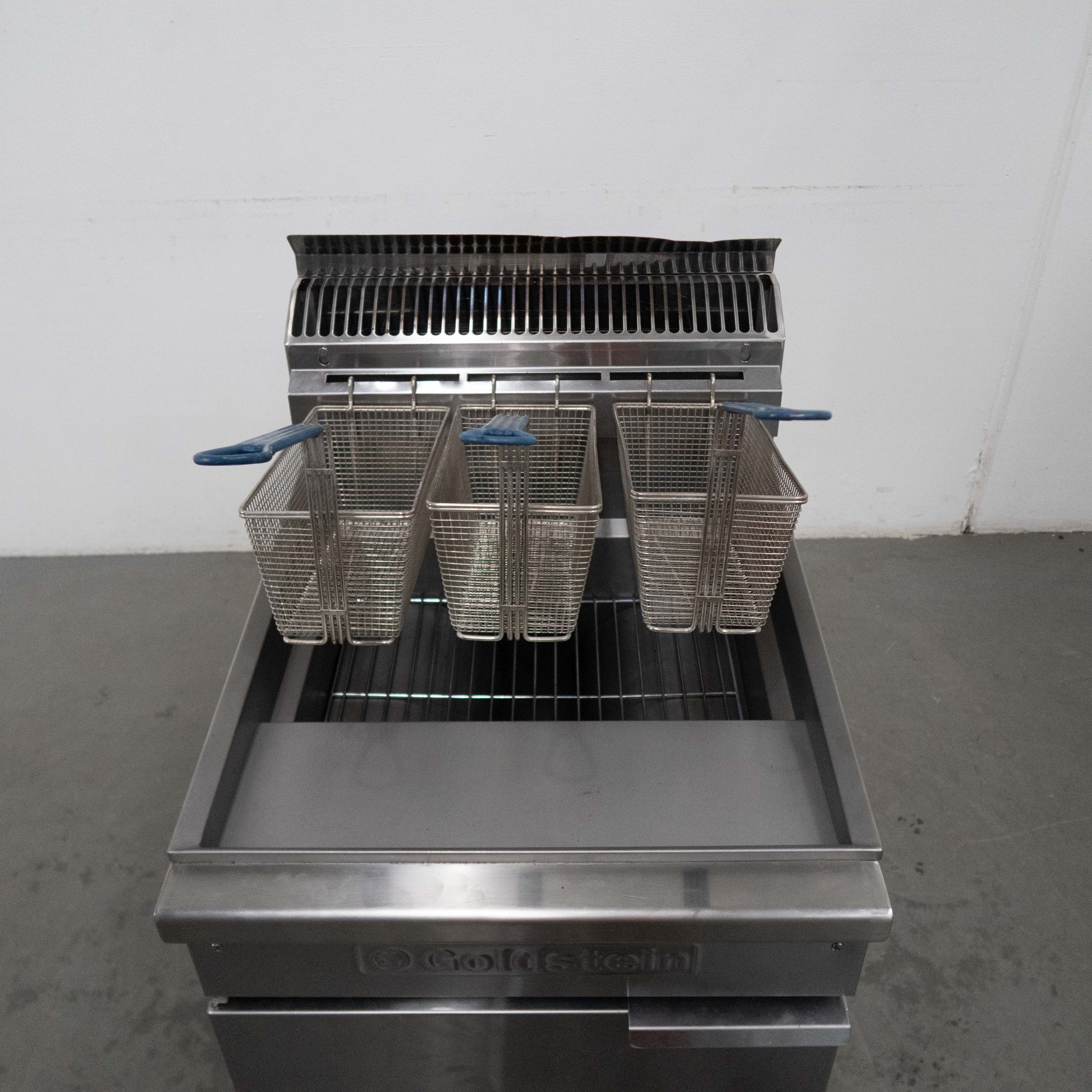Goldstein VFG24L Fryer - 763309