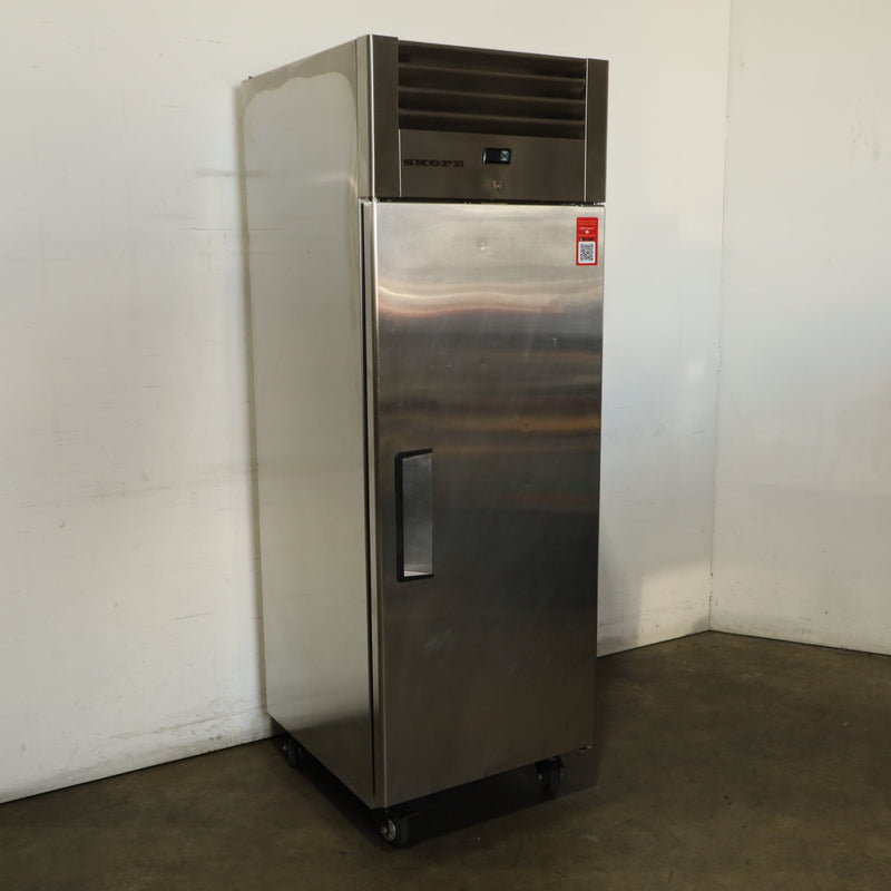 Skope RF7.UPR.1.SD Upright Fridge - 763440