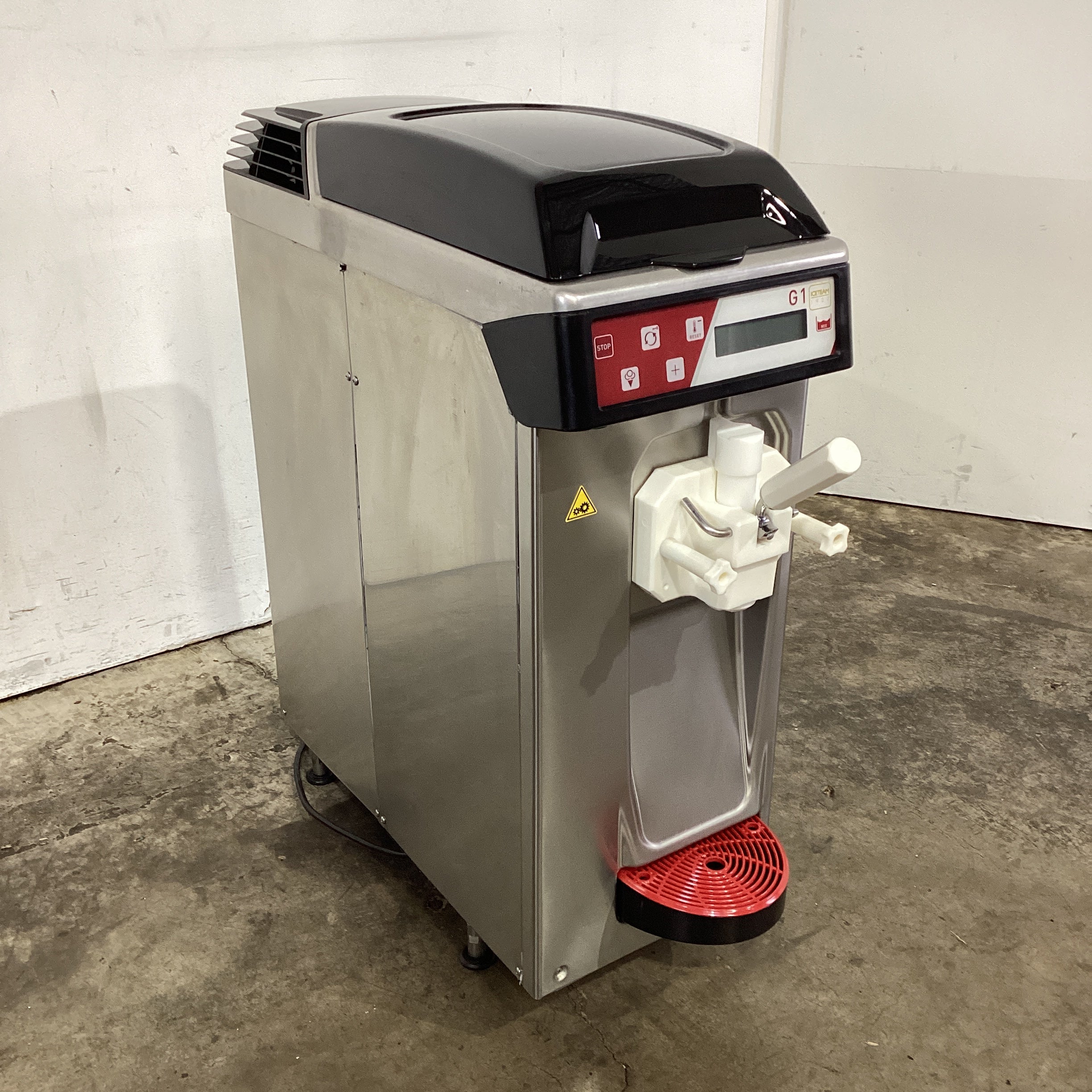 Iceteam G1 Soft Serve Machine - 763464
