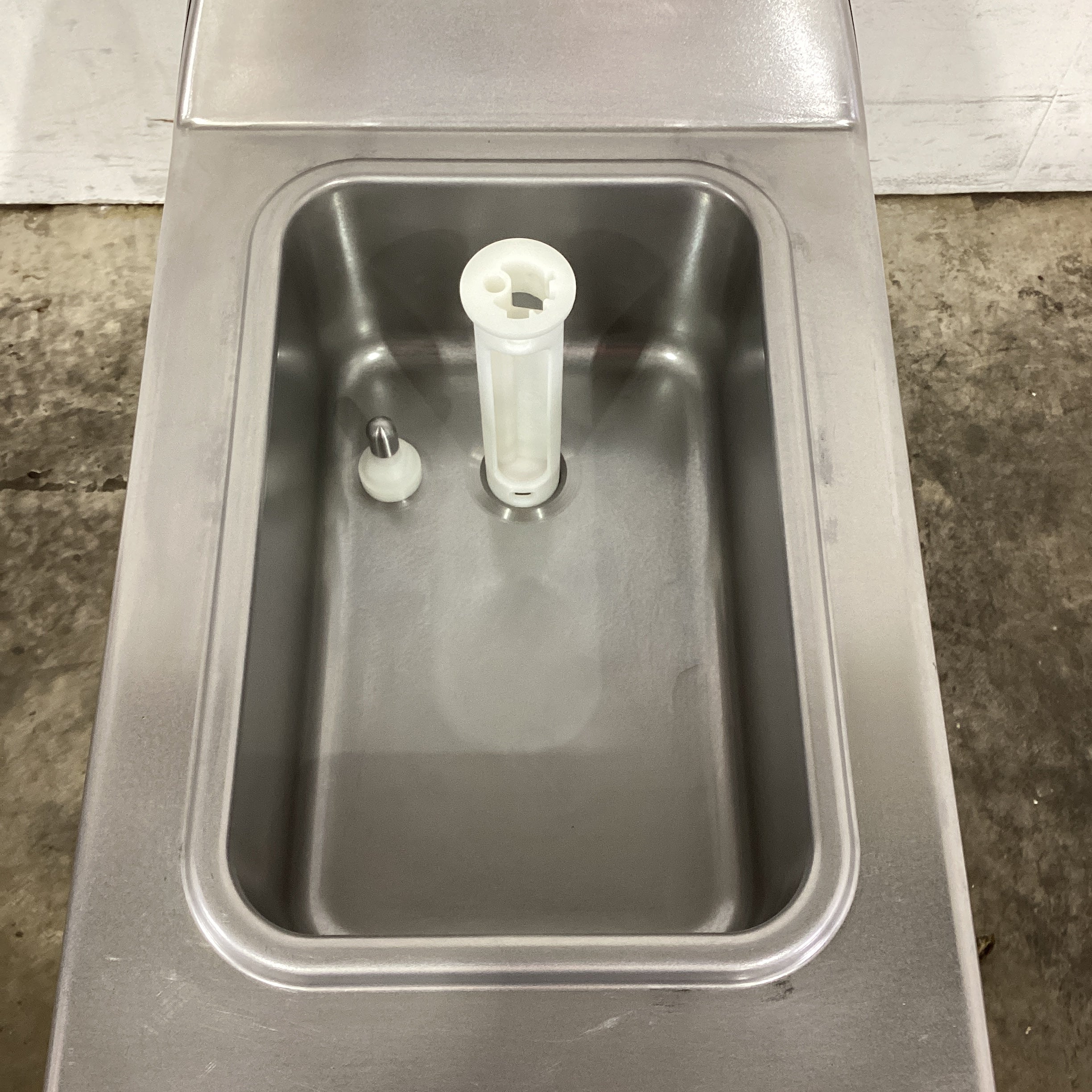 Iceteam G1 Soft Serve Machine - 763464