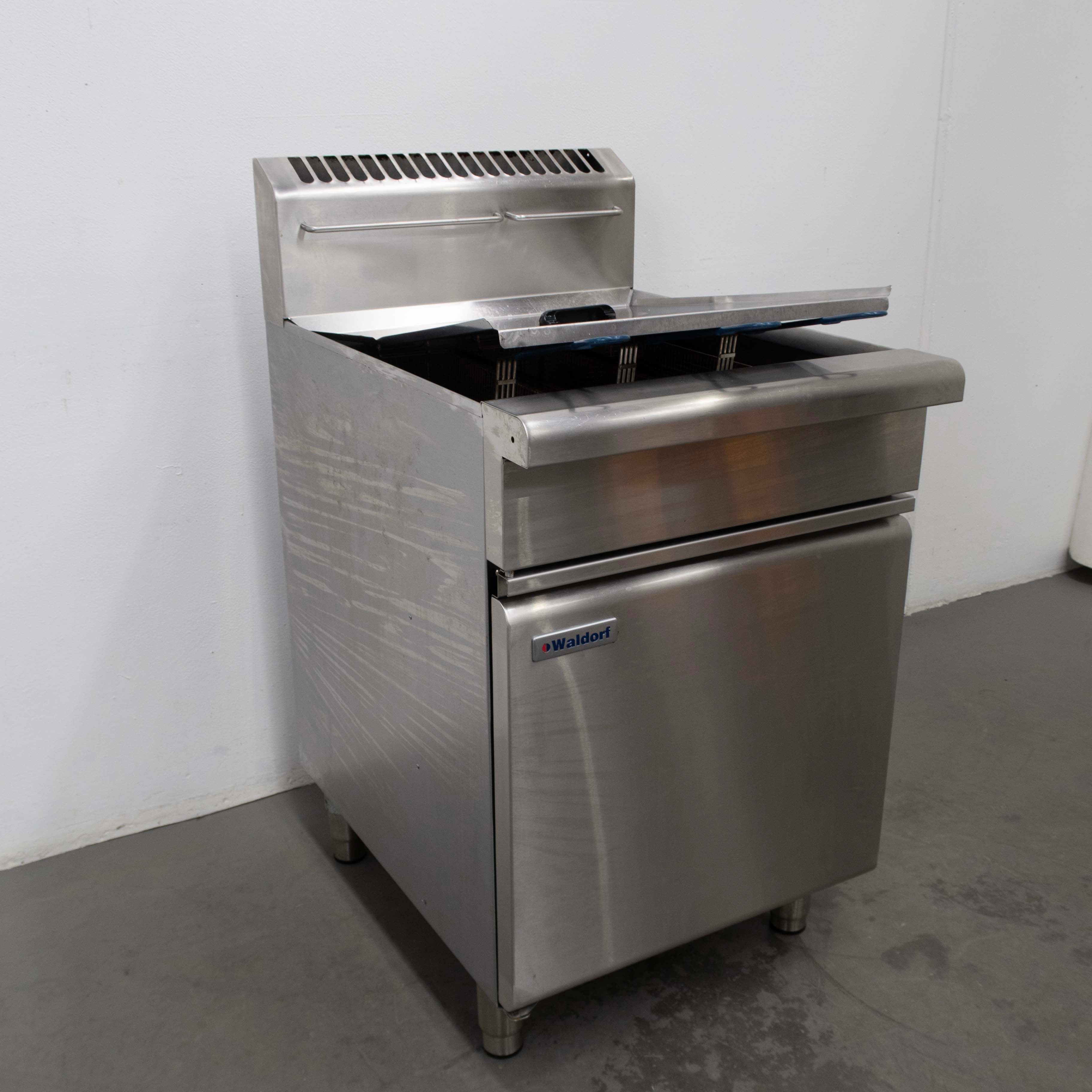 Waldorf FN8130G Fryer - 763467