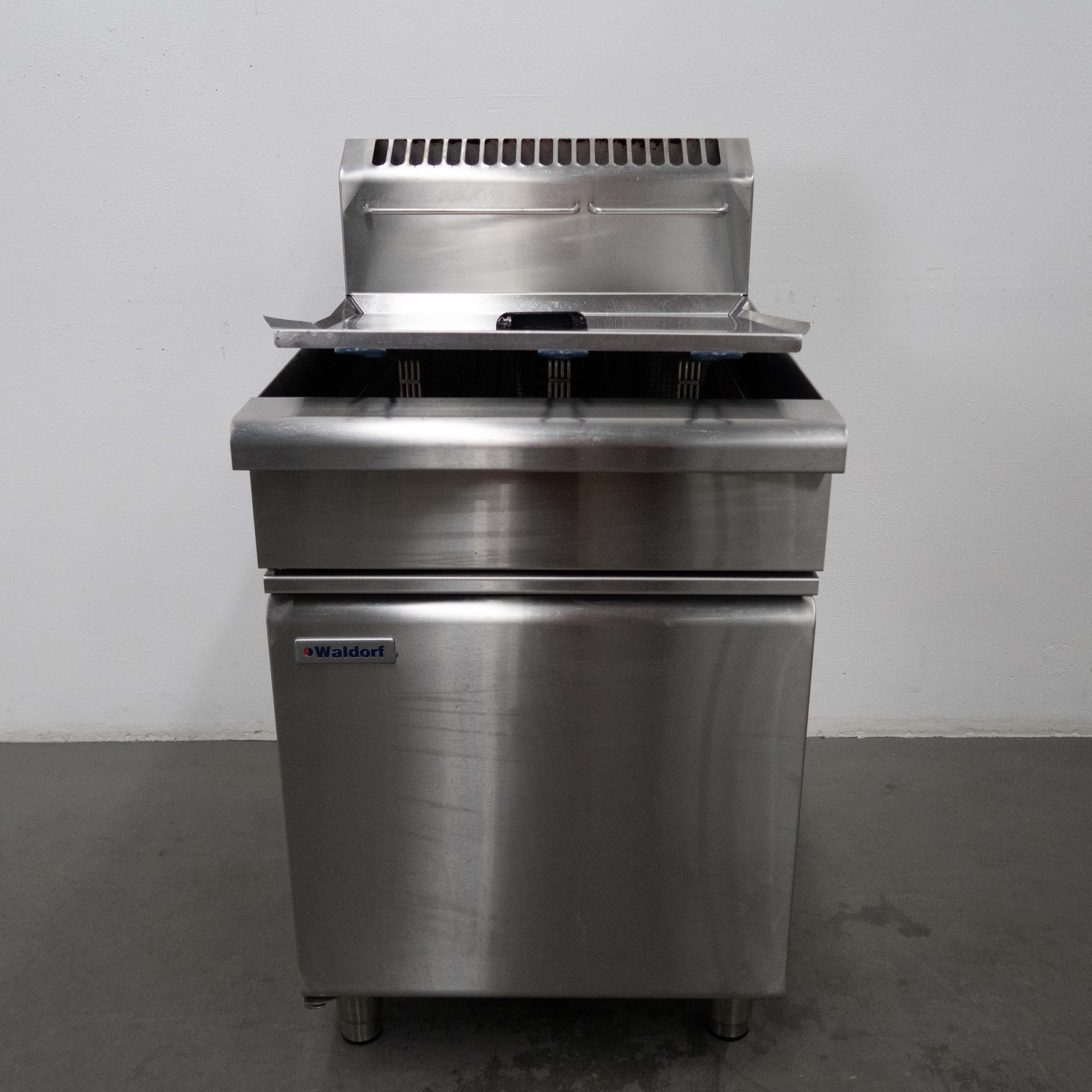 Waldorf FN8130G Fryer - 763467