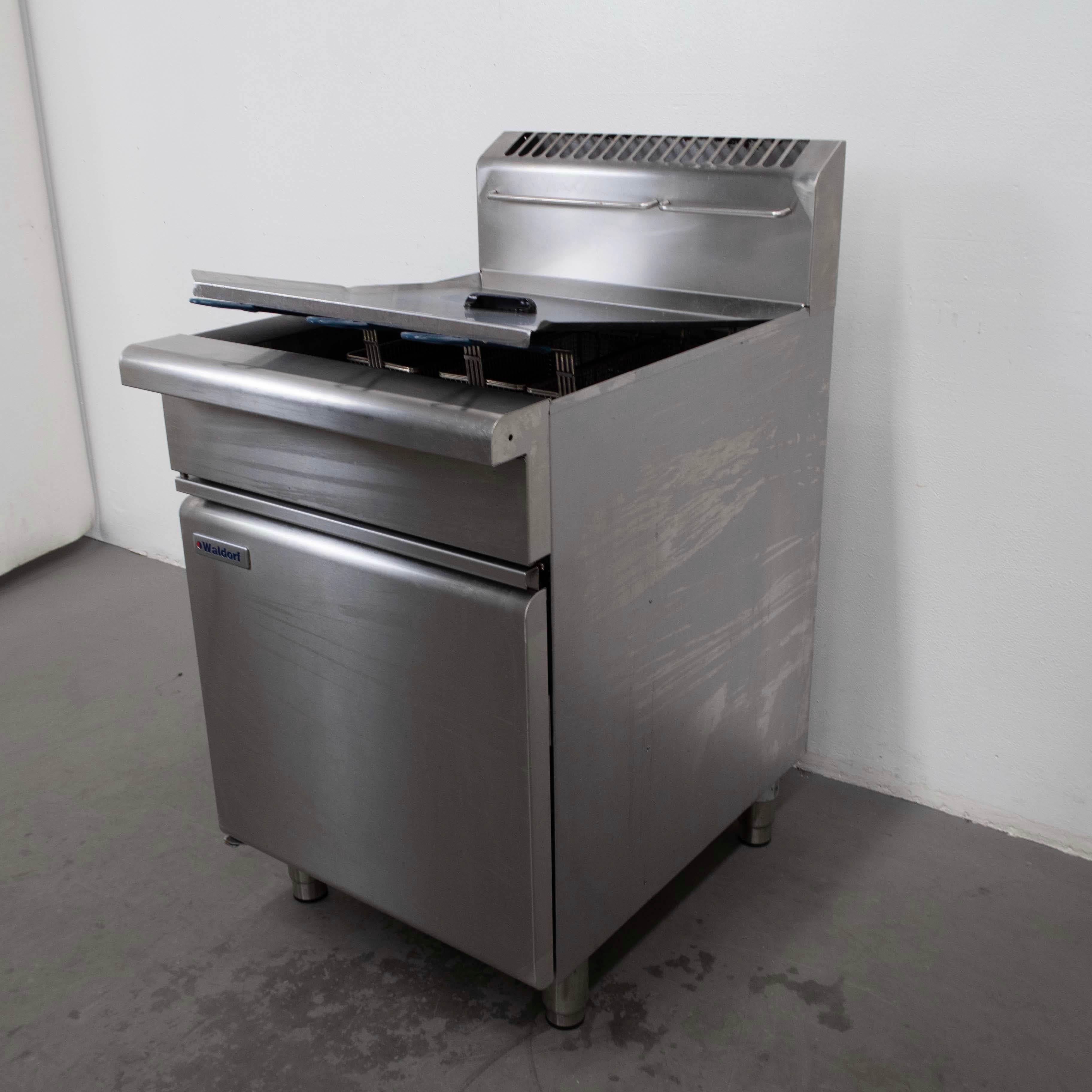 Waldorf FN8130G Fryer - 763467