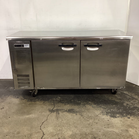 Panasonic SUR-156HP Undercounter Fridge - 763603