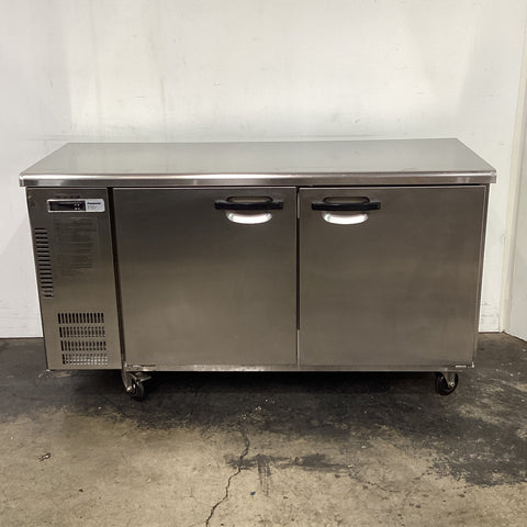 Panasonic SUR-156HP Undercounter Fridge - 763604