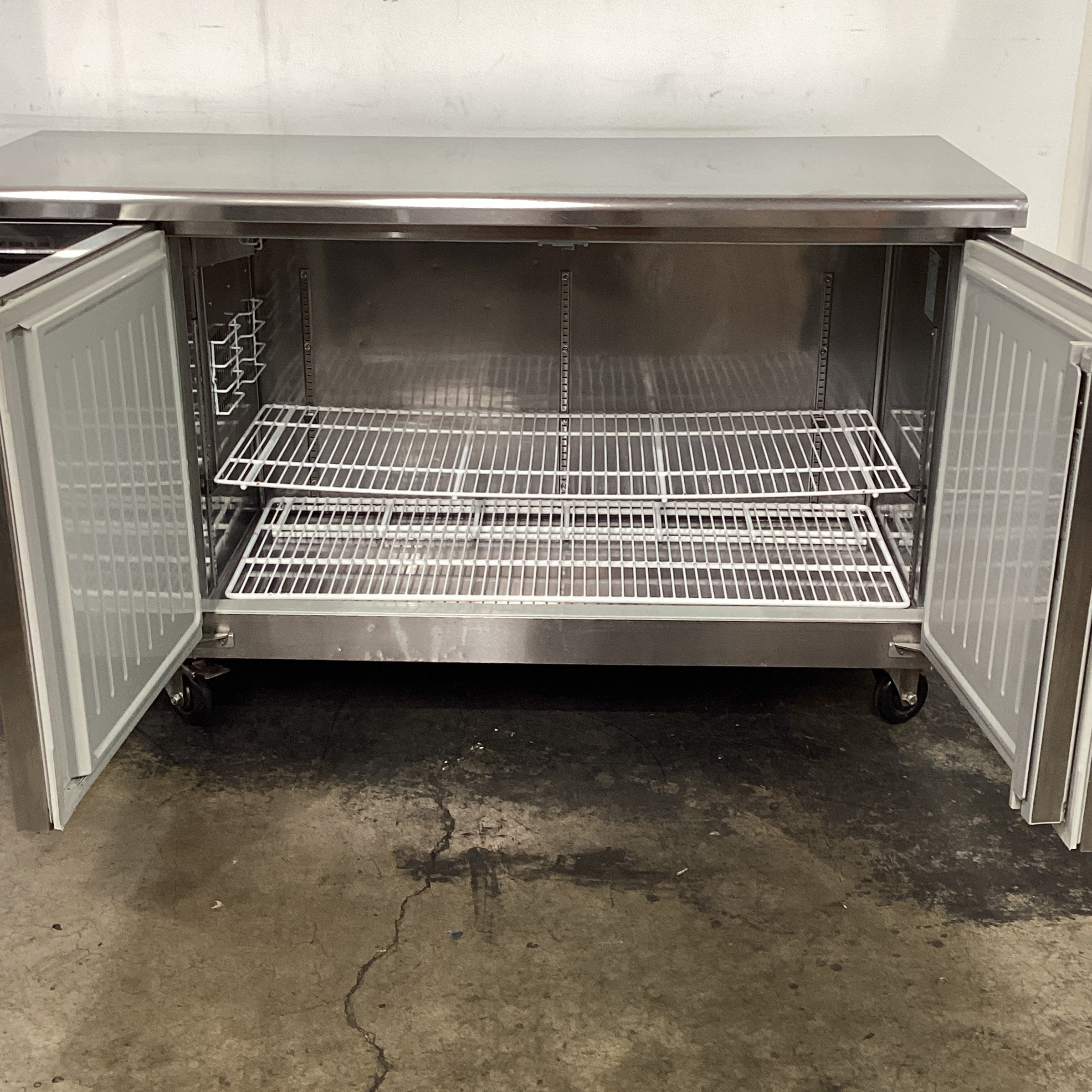 Panasonic SUR-156HP Undercounter Fridge - 763604