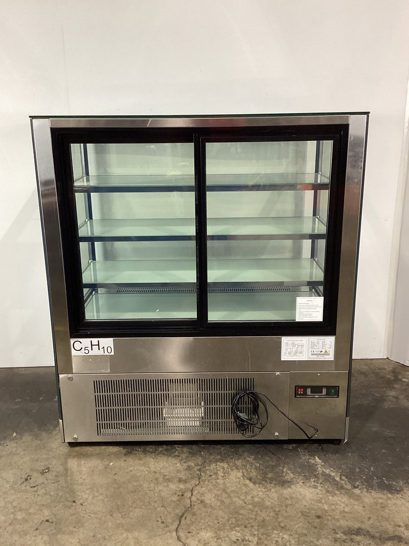 Atosa WDF127Z Display Fridge - 763104