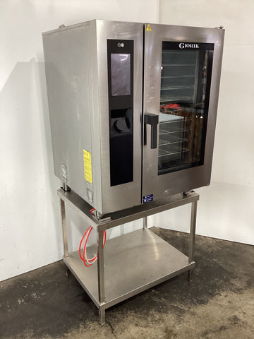 GIORIK SEHE101WT Combi Oven - 763837