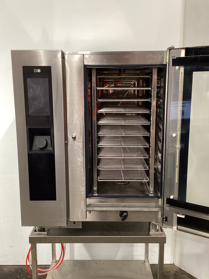 GIORIK SEHE101WT Combi Oven - 763837