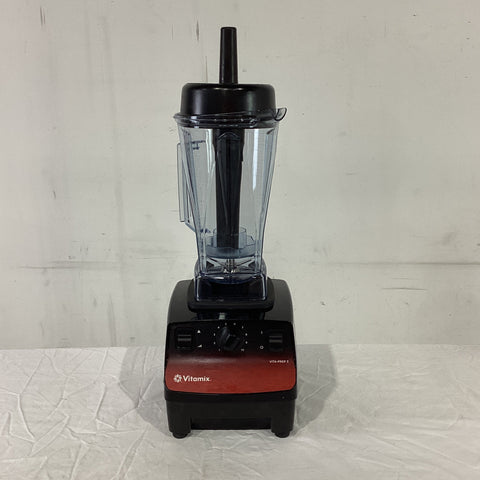 Vitamix VM0105E Blender - 763875