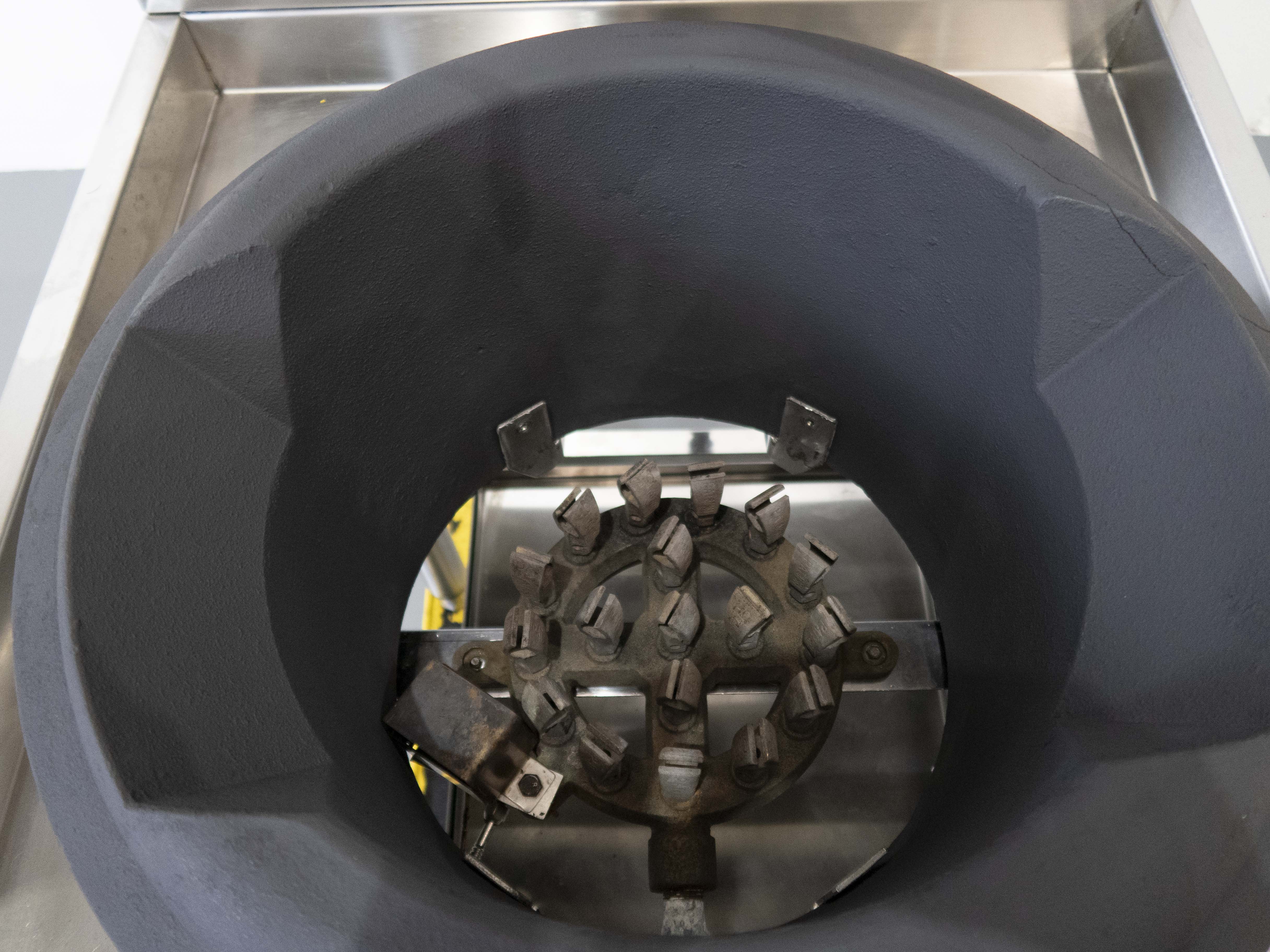 B&S UFWWK-1 Wok Burner - 764045