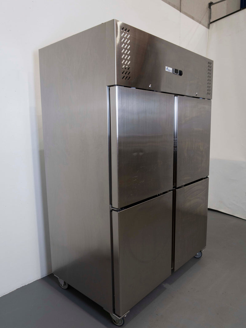 Thermaster XURF1200S Upright Freezer - 764046