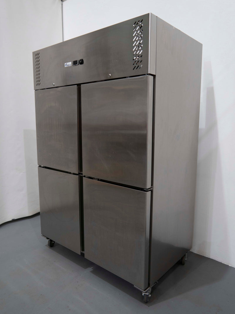 Thermaster XURF1200S Upright Freezer - 764046