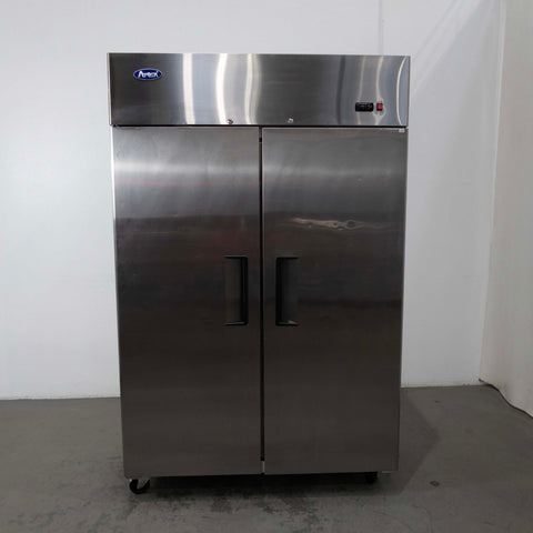 Atosa MBF8002GR Upright Freezer - 764054