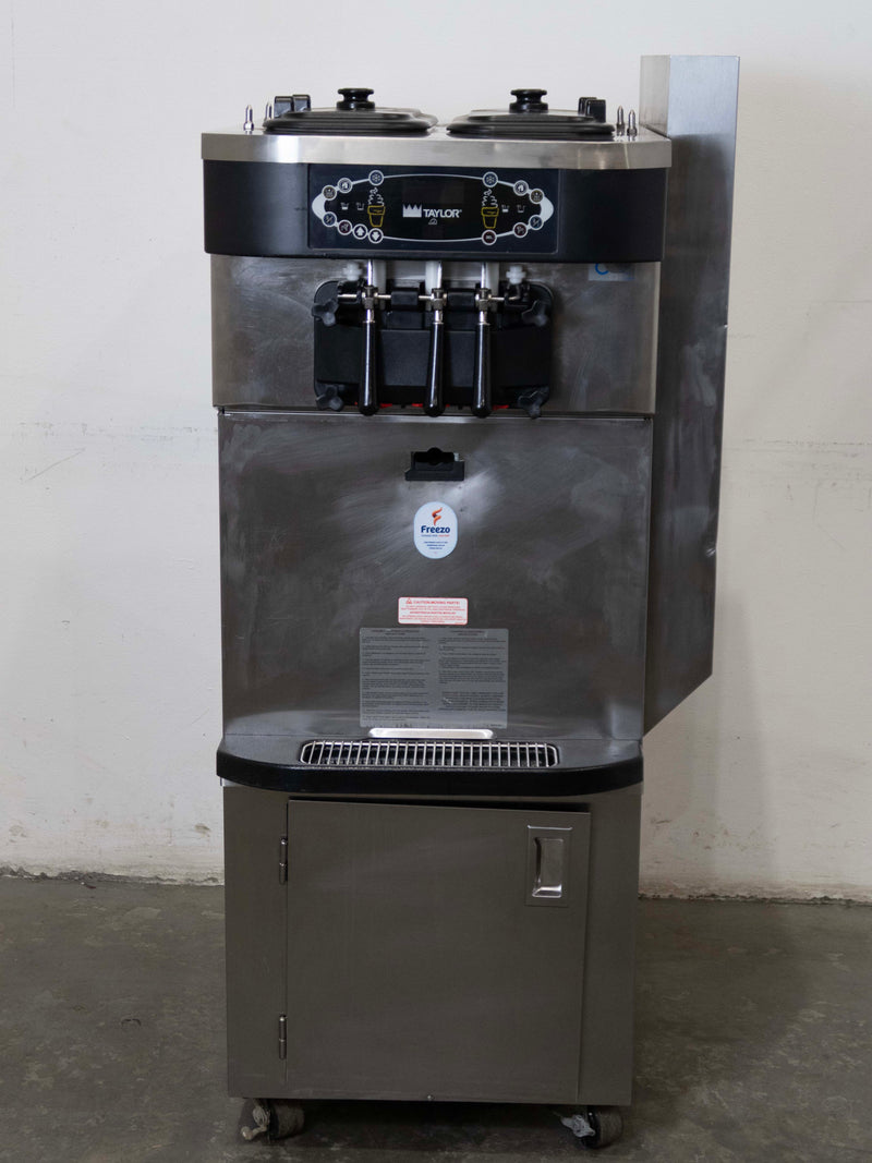 Taylor C722-58 Ice Cream Machine - 764062