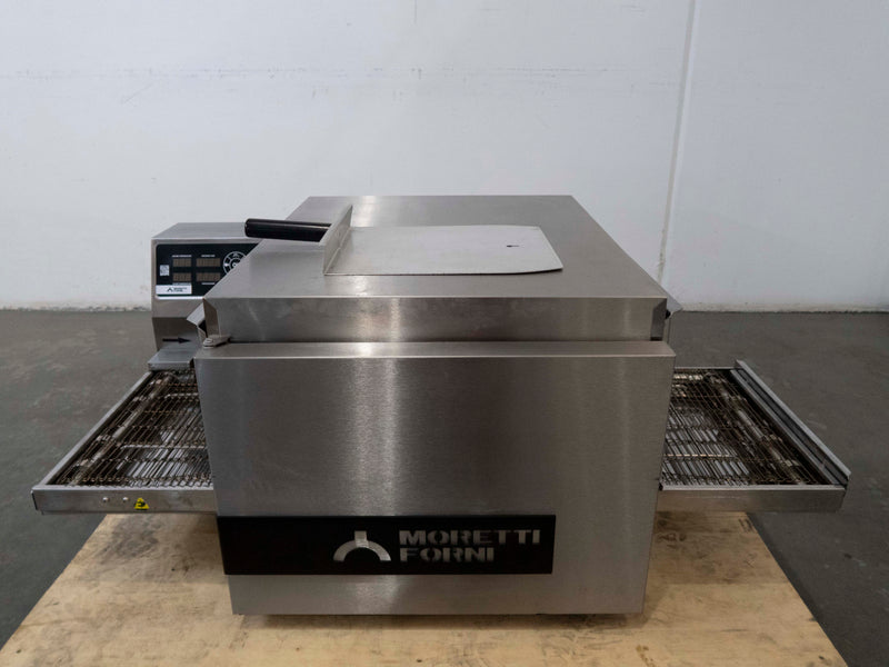 Moretti Forni T64E Conveyor Pizza Oven - 764537